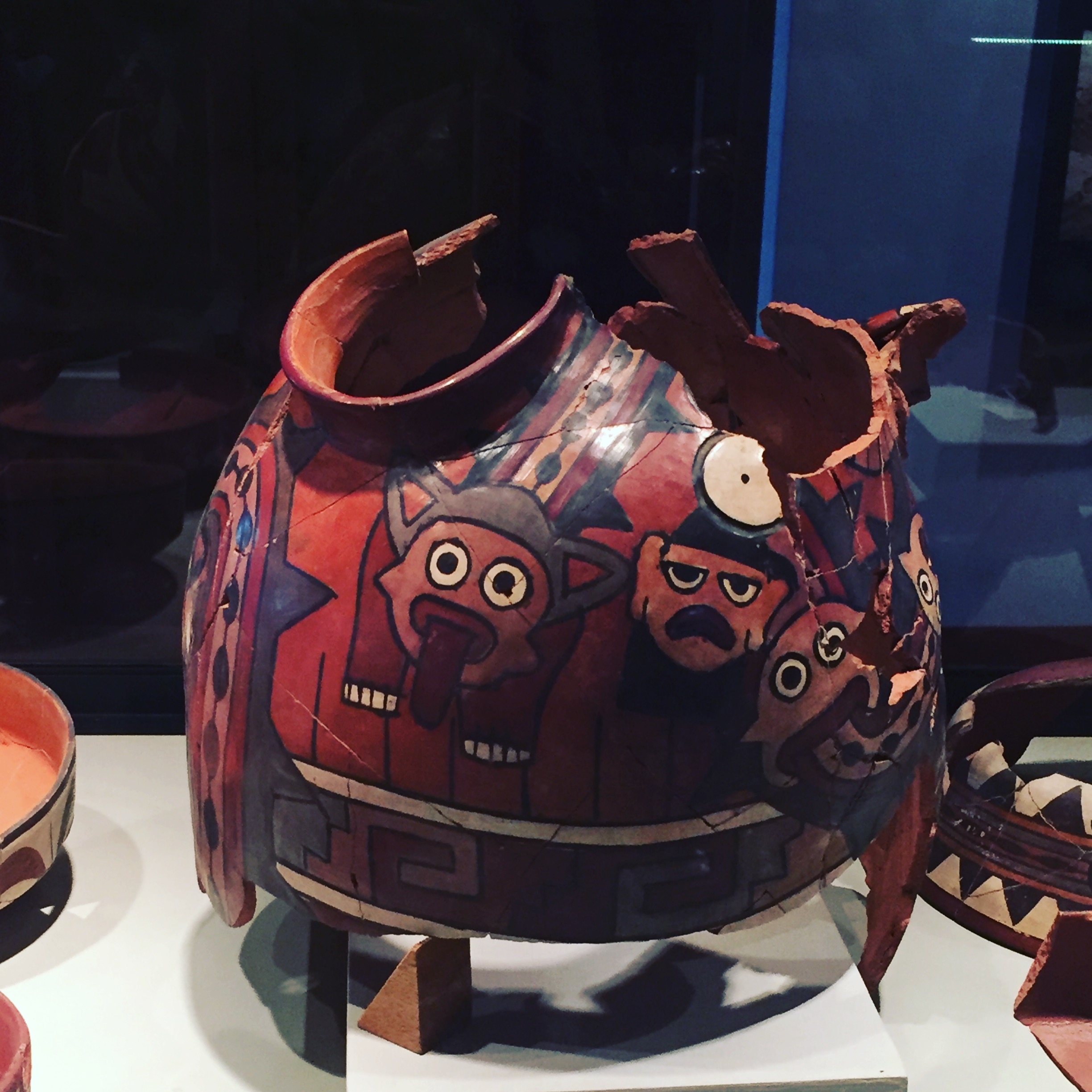 ペルー】ナスカ文明の神秘に触れる特別展｜大阪・関西万博 ペルー 